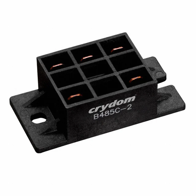 B485C-2 Sensata-Crydom  Diodos - Rectificadores de puente